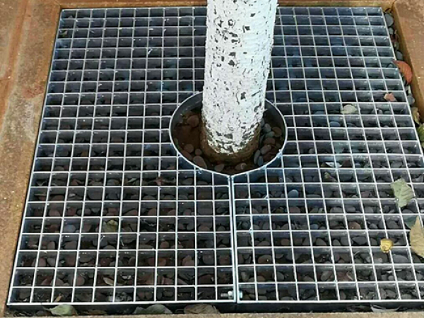 樹(shù)池蓋板