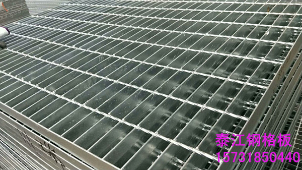 鍍鋅鋼格板@鍍鋅鋼格板和普通板材相比有哪些不同？